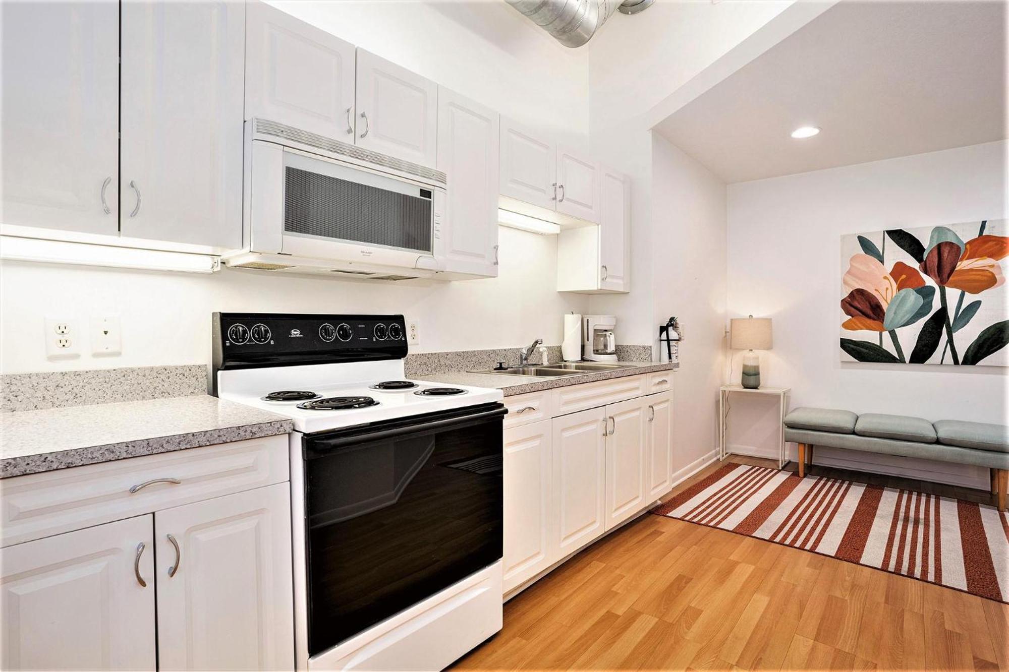 Riverside Suites - Unit A Saugatuck Εξωτερικό φωτογραφία