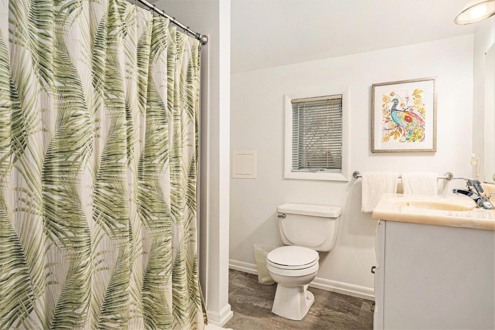 Riverside Suites - Unit A Saugatuck Εξωτερικό φωτογραφία